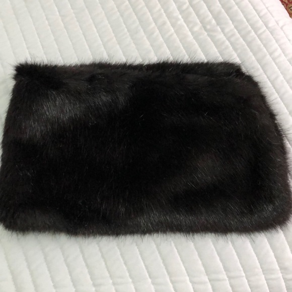 Mango fur collar - Picture 5 of 7